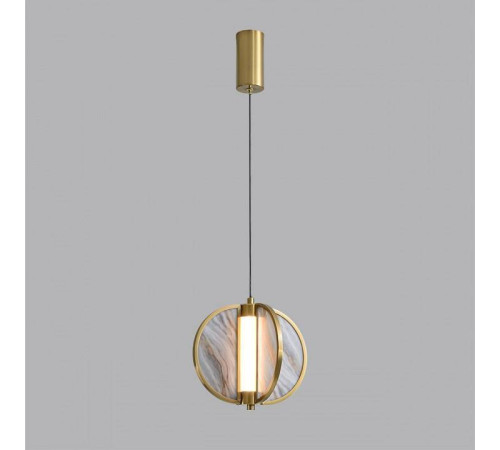 Подвесной светильник Odeon Light Toscana 5448/12L