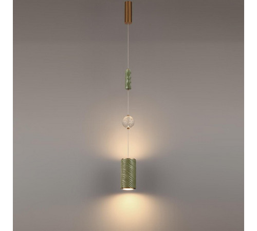 Подвесной светильник Odeon Light Riviera 5450/18LA