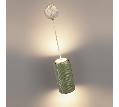 Подвесной светильник Odeon Light Riviera 5450/18LA