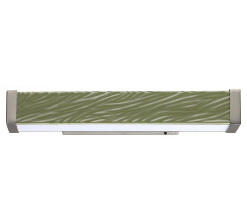 Накладной светильник Odeon Light Riviera 5451/10WLA