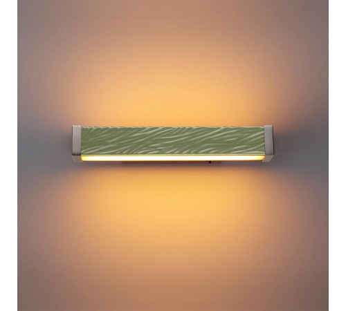 Накладной светильник Odeon Light Riviera 5451/10WLA