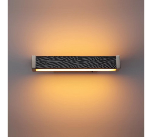 Накладной светильник Odeon Light Riviera 5451/10WLB