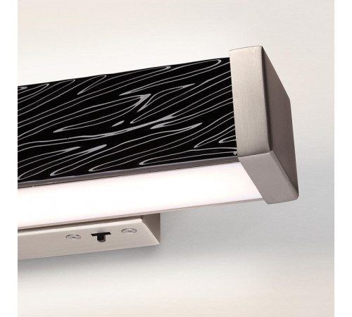 Накладной светильник Odeon Light Riviera 5451/10WLB