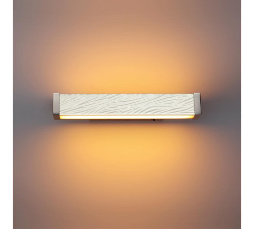 Накладной светильник Odeon Light Riviera 5451/10WL