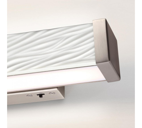 Накладной светильник Odeon Light Riviera 5451/10WL