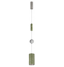 Подвесной светильник Odeon Light Riviera 5451/18LA