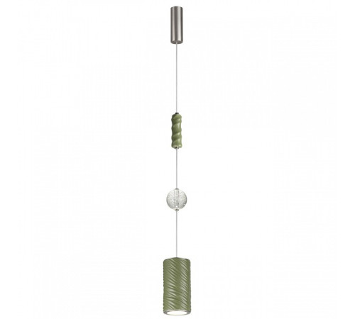 Подвесной светильник Odeon Light Riviera 5451/18LA