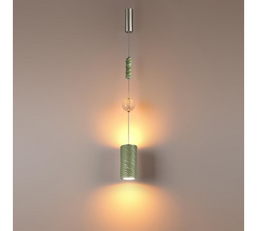 Подвесной светильник Odeon Light Riviera 5451/18LA