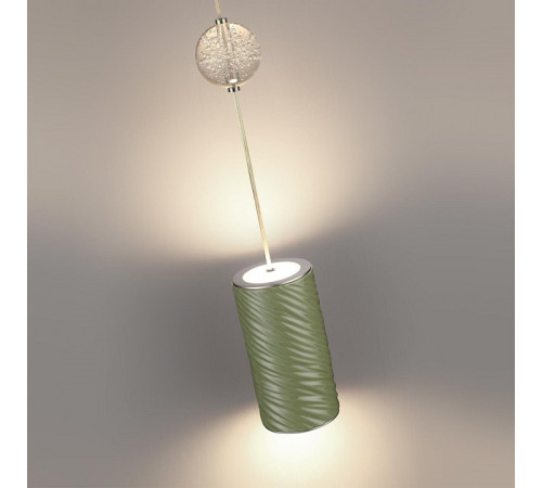 Подвесной светильник Odeon Light Riviera 5451/18LA