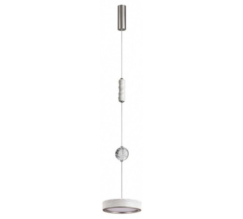 Подвесной светильник Odeon Light Riviera 5451/32L