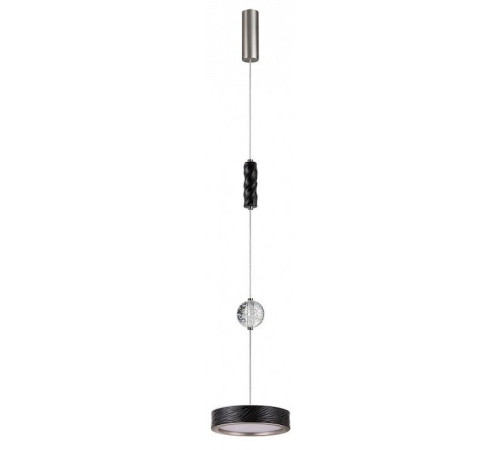 Подвесной светильник Odeon Light Riviera 5451/32LB