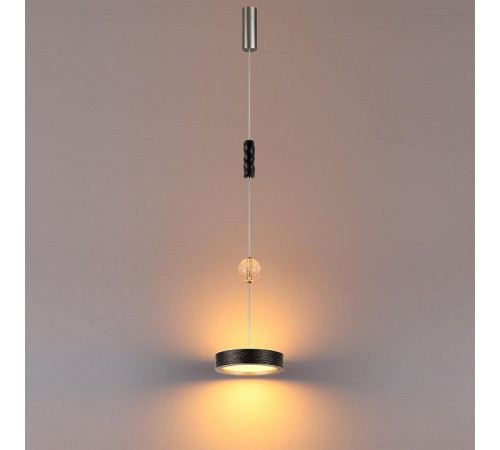 Подвесной светильник Odeon Light Riviera 5451/32LB