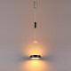 Подвесной светильник Odeon Light Riviera 5451/32LB