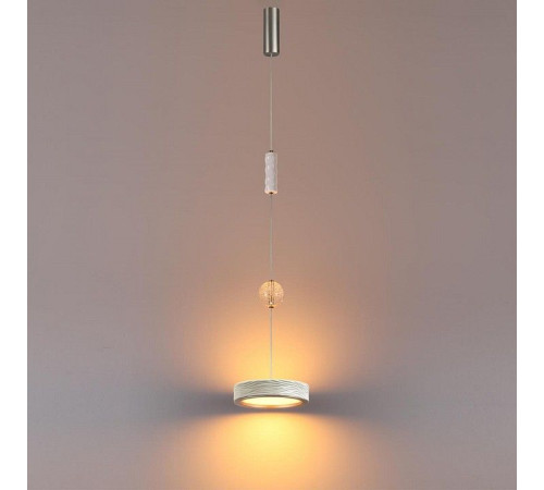 Подвесной светильник Odeon Light Riviera 5451/32L