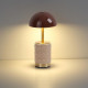 Настольная лампа декоративная Odeon Light Lulu 5453/3TL