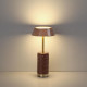 Настольная лампа декоративная Odeon Light Lulu 5453/8TLA