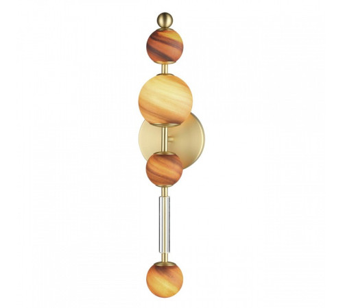 Бра Odeon Light Callisto 5457/5WL