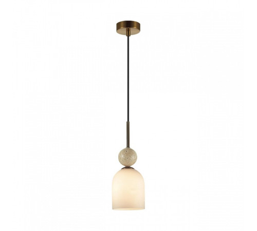 Подвесной светильник Odeon Light MIDCENT 6625/1B