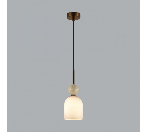 Подвесной светильник Odeon Light MIDCENT 6625/1B