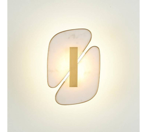 Накладной светильник Odeon Light Chiara 6638/10WL