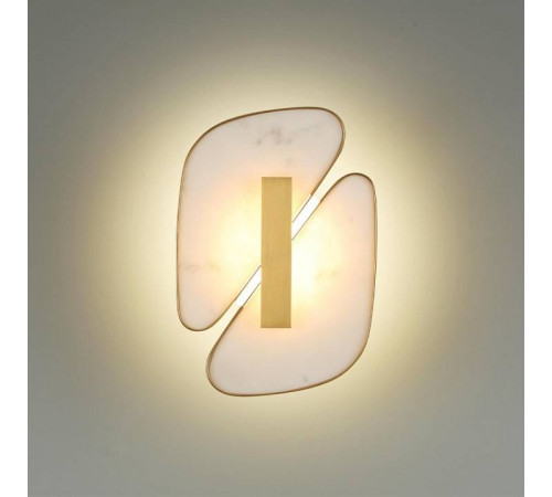 Накладной светильник Odeon Light Chiara 6638/10WL