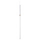 Подвесной светильник Odeon Light Monella 6639/12L