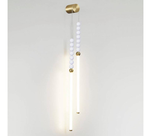 Бра Odeon Light Monella 6639/16WL