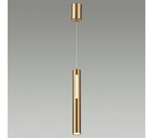 Подвесной светильник Odeon Light Mali 6644/7L