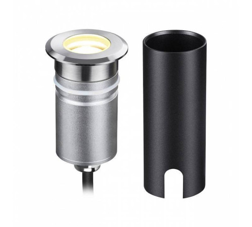 Встраиваемый в дорогу светильник Odeon Light Ingro 6660/1GL3