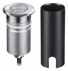 Встраиваемый в дорогу светильник Odeon Light Ingro 6660/1GL3