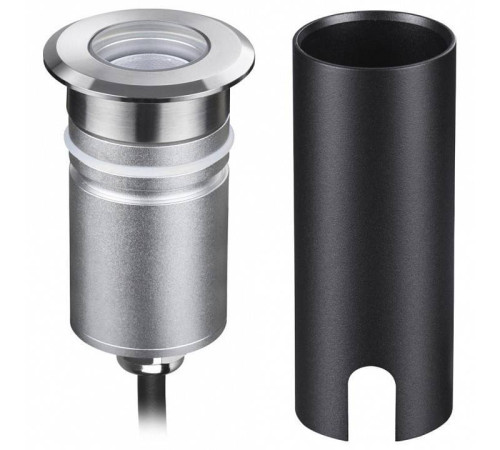 Встраиваемый в дорогу светильник Odeon Light Ingro 6660/1GL3