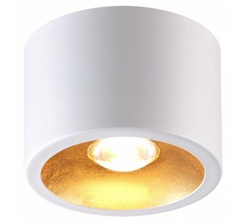 Накладной светильник Odeon Light Glasgow 6668/1CL