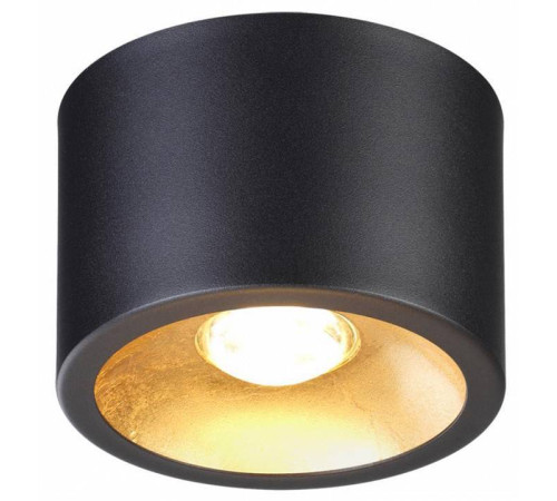 Накладной светильник Odeon Light Glasgow 6669/1CL