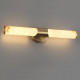 Бра Odeon Light Marbella 12 Вт 6672/12WL