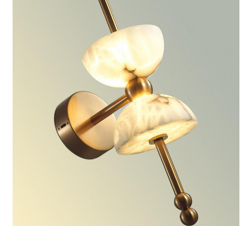 Бра Odeon Light L-VISION 6685/7WL