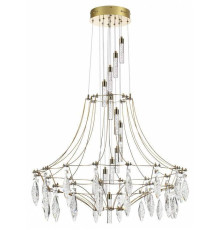 Подвесная люстра Odeon Light Flamenco 7000/51L