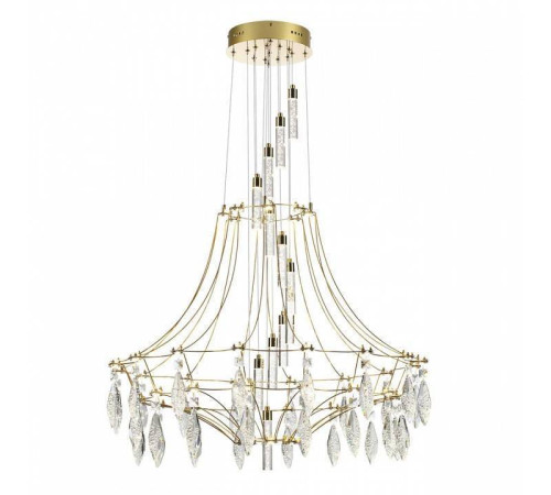 Подвесная люстра Odeon Light Flamenco 7000/51L