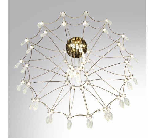 Подвесная люстра Odeon Light Flamenco 7000/51L