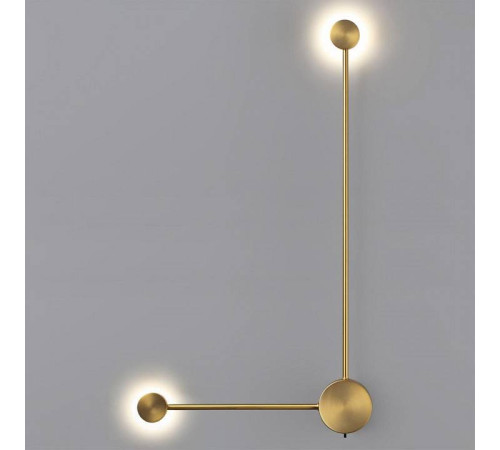 Накладной светильник Odeon Light Satellite 7009/10WL