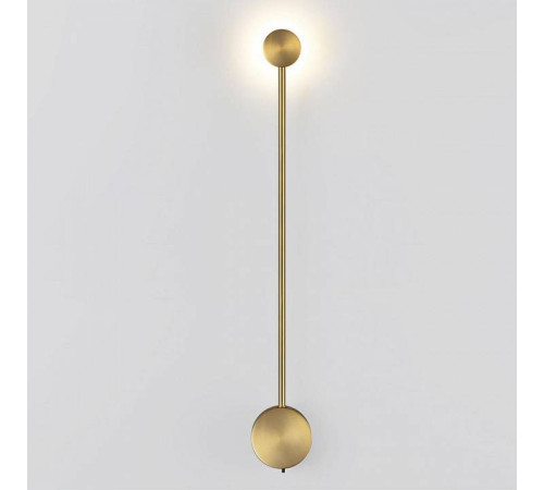 Накладной светильник Odeon Light Satellite 7009/5WLA