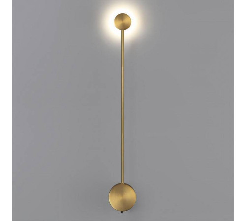 Накладной светильник Odeon Light Satellite 7009/5WLA