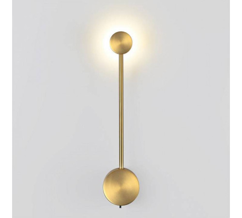 Накладной светильник Odeon Light Satellite 7009/5WL