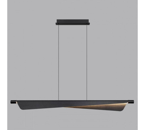 Подвесной светильник Odeon Light Linea 7017/24LA