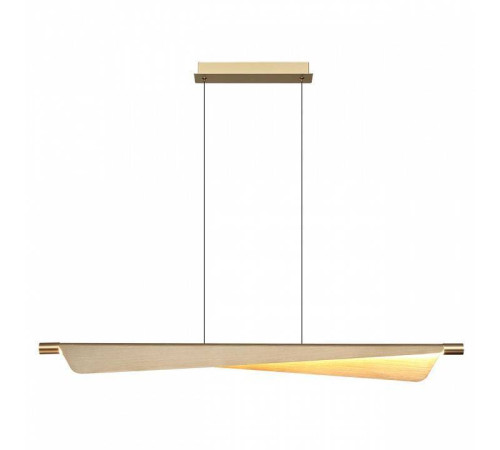 Подвесной светильник Odeon Light Linea 7017/24LB