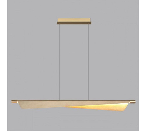 Подвесной светильник Odeon Light Linea 7017/24LB