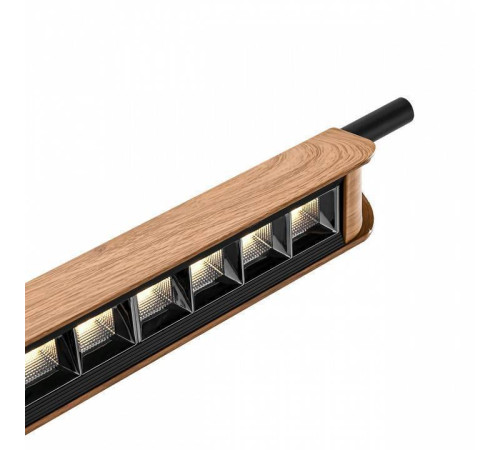 Подвесной светильник Odeon Light Punto 7018/40LB