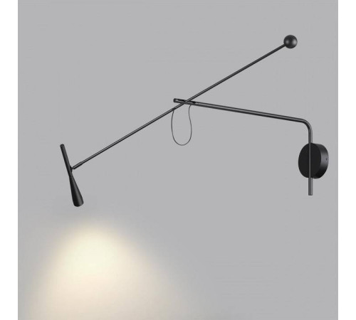 Бра Odeon Light Pix 7030/5WL