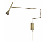 Бра Odeon Light Izzy 7032/1W