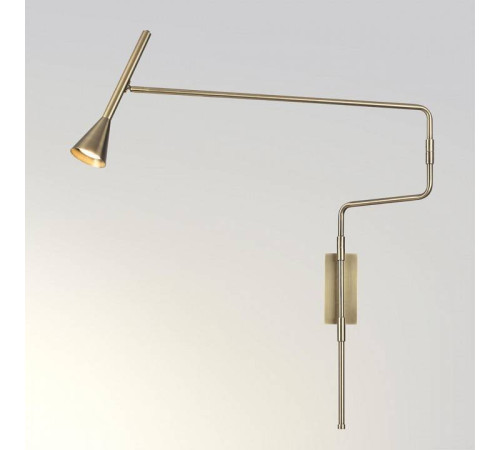 Бра Odeon Light Izzy 7032/1W