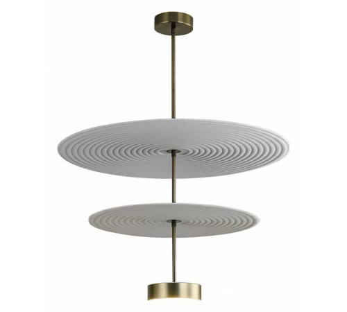 Светильник на штанге Odeon Light Felt 7035/20CA